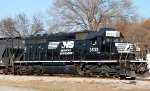 NS 3533